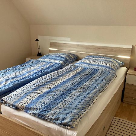 Ferienwohnung Im Nierott Gettorf Bagian luar foto