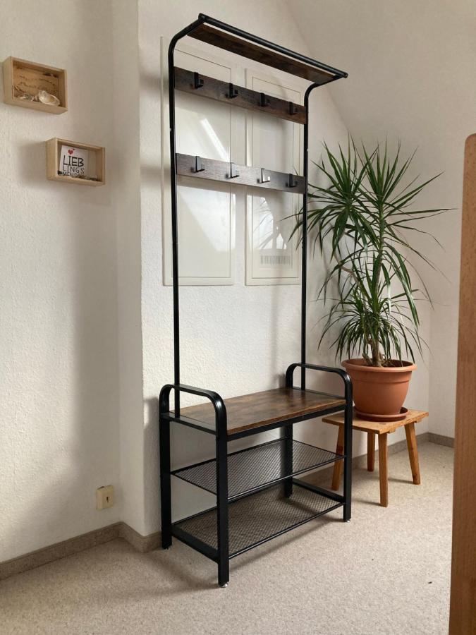 Ferienwohnung Im Nierott Gettorf Bagian luar foto