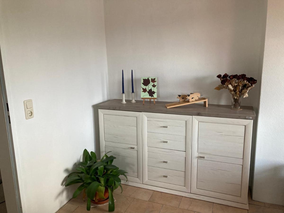 Ferienwohnung Im Nierott Gettorf Bagian luar foto
