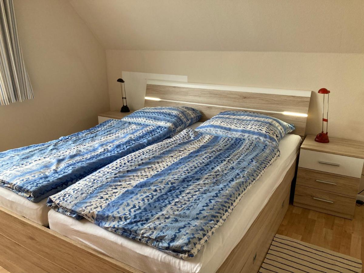 Ferienwohnung Im Nierott Gettorf Bagian luar foto