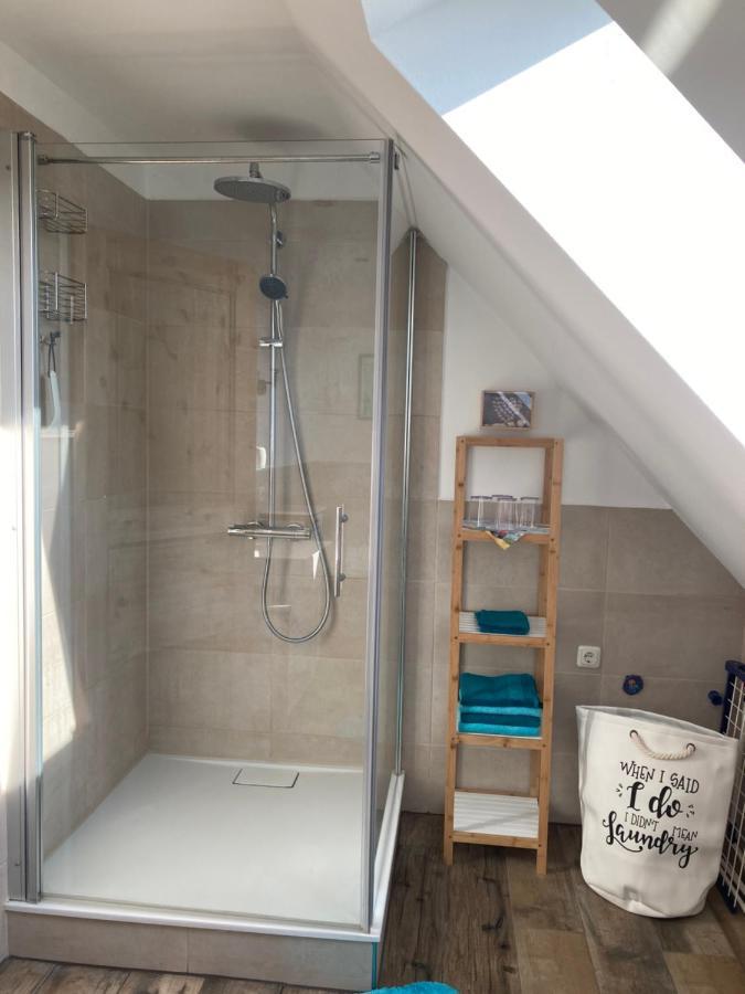 Ferienwohnung Im Nierott Gettorf Bagian luar foto